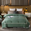 Warehouse Hotel Use Duvet bed quilt insert